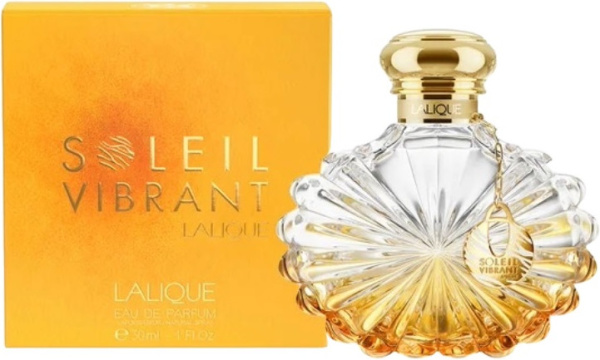 Фото духиLalique Soleil Vibrant