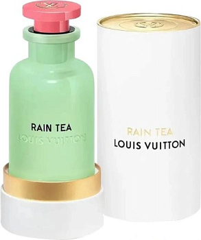 Louis Vuitton Rain Tea