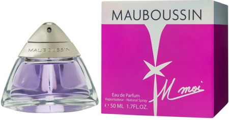 Фото духиPatrik Mauboussin Mauboussin M moi