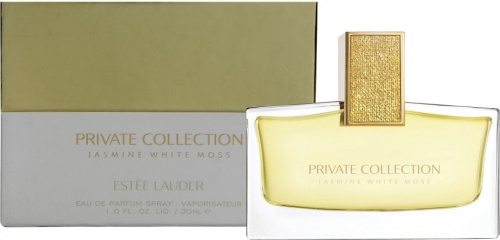 Фото духиEstee Lauder Private Collection Jasmine White Moss