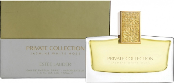 Фото духиEstee Lauder Private Collection Jasmine White Moss