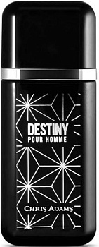 Фото духи Chris Adams Destiny