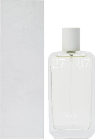 Фото духи27 87 Perfumes Rule Of 72