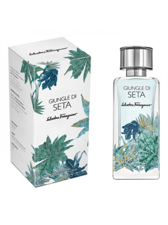 Фото духиSalvatore Ferragamo Giungle Di Seta