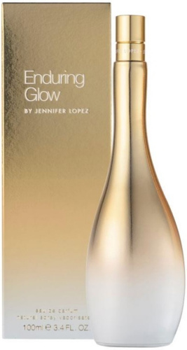 Фото духиJennifer Lopez Enduring Glow