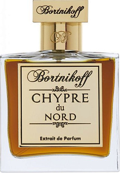 Фото духи Bortnikoff Chypre Du Nord