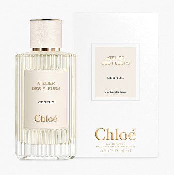 Chloe Cedrus (20-49614 парфюмерная вода 150 мл)
