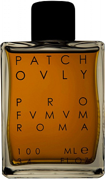 Фото духи Profumum Roma Patchouly