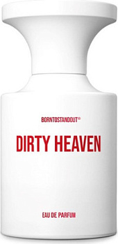 Фото духи Borntostandout Dirty Heaven