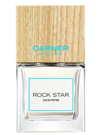 Фото духиCarner Barcelona Rock Star