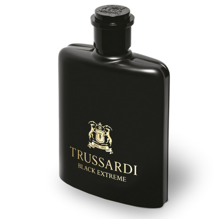 Фото духиTrussardi Black Extreme