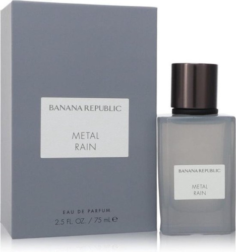 Фото духиBanana Republic Metal Rain