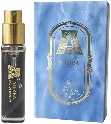 Attar Collection Sierra (20-54334 парфюмерная вода 8 мл)