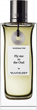 Фото духи Musicology Fly Me To The Oud
