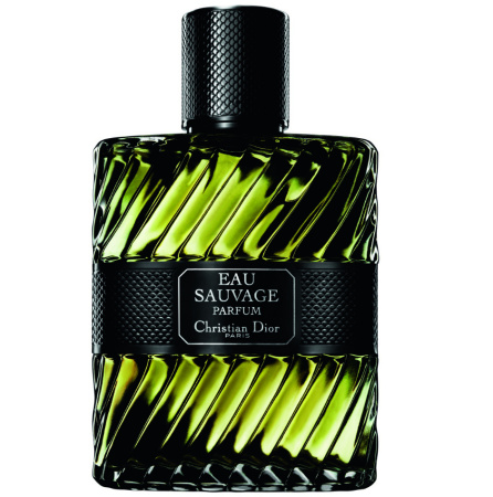 Фото духиDior Eau Sauvage Parfum