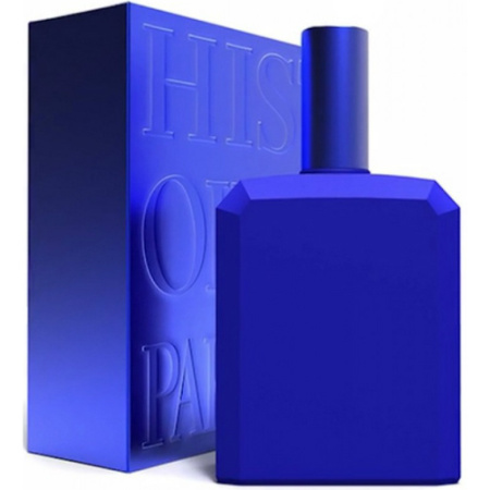 Фото духиHistoires de Parfums This Is Not A Blue Bottle