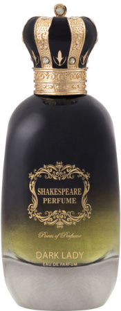 Фото духиShakespeare Perfume Dark Lady