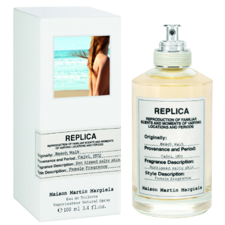 Фото духиMaison Martin Margiela Replica Beach Walk