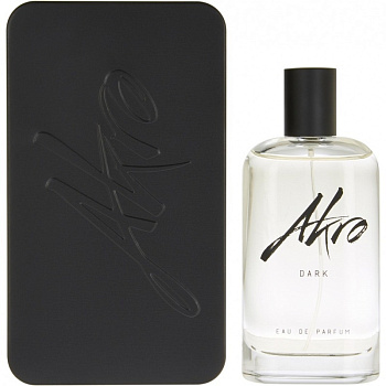 Akro Dark (20-48439 парфюмерная вода 100 мл)