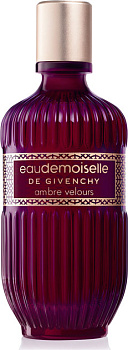 Givenchy Eaudemoiselle Ambre Velours (20-48805 парфюмерная вода-тестер 100 мл)