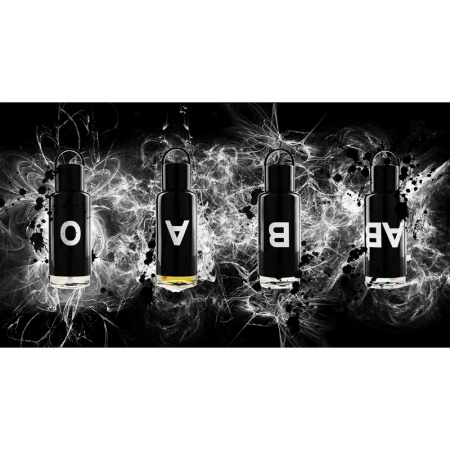 Фото духиBlood Concept Black Collection O