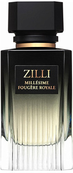 Фото духи Zilli Fougere Royale