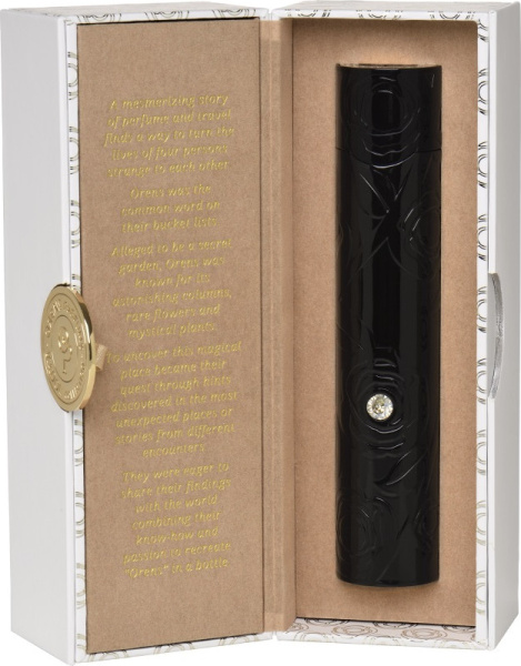 Фото духиOrens Parfums Callis Subtile