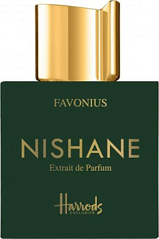 Фото духи Nishane Favonius