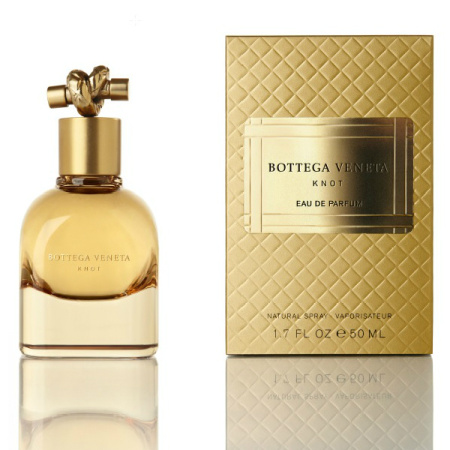 Фото духиBottega Veneta Knot