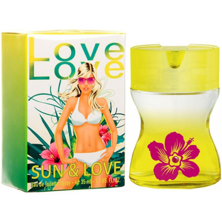 Фото духиMorgan Love Sun & Love