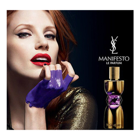 Фото духиYves Saint Laurent Manifesto Le Parfum