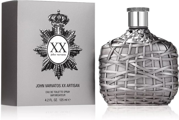 Фото духиJohn Varvatos Xx Artisan