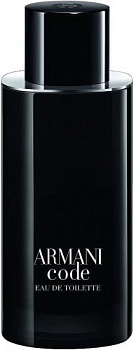 Фото духи Giorgio Armani Armani Code Eau De Toilette Pour Homme