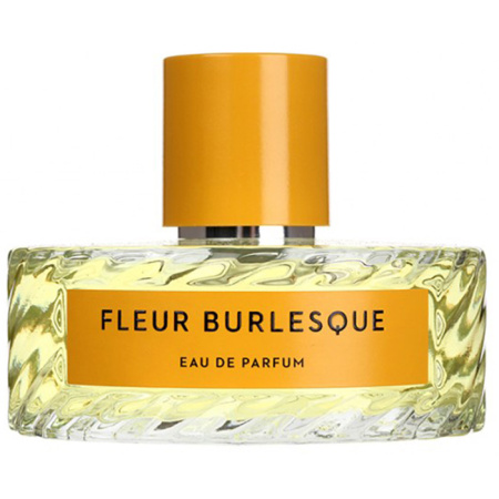 Фото духиVilhelm Parfumerie Fleur Burlesque