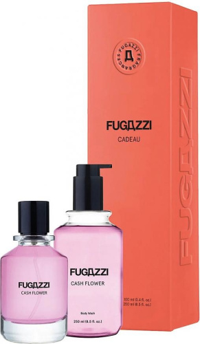Фото духиFugazzi Cash Flower