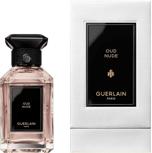 Guerlain Oud Nude (20-77830 парфюмерная вода 100 мл)