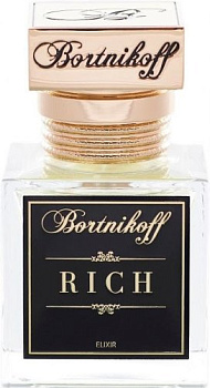 Фото духи Bortnikoff Rich