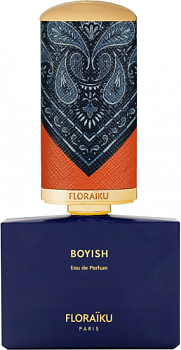 Фото духи Floraiku Boyish