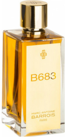Фото духиMarc-Antoine Barrois B683