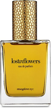 Фото духи Strangelove NYC Lost In Flowers