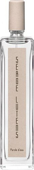 Фото духи Serge Lutens Parole D'eau