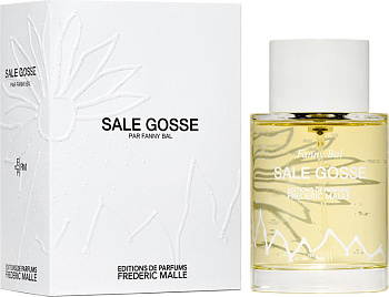 Frederic Malle Sale Gosse (20-51207 одеколон 100 мл)