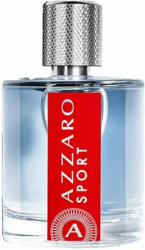 Фото духи Loris Azzaro Azzaro Sport