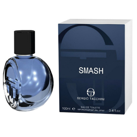 Фото духиSergio Tacchini Smash