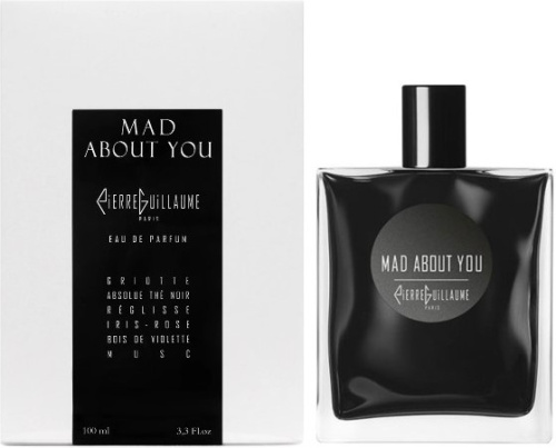 Pierre Guillaume Mad About You (20-41404 парфюмерная вода 100 мл)
