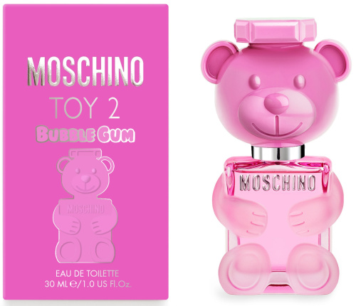 Moschino Toy 2 Bubble Gum 30