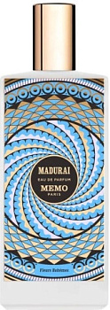 Memo Madurai edp 75 тестер
