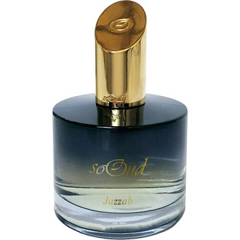 Фото духи SoOud Jazzab Eau Fine