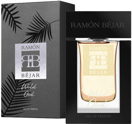 Фото духиBejar Wild Oud