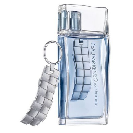 Фото духиKenzo L`Eau Par Pour Homme Limited Edition 2010